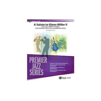 Salute To Glenn Miller II