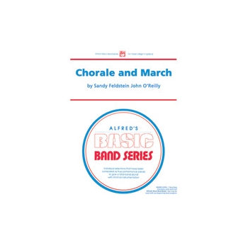 Chorale & March