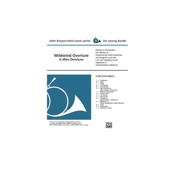 Wildwind Overture