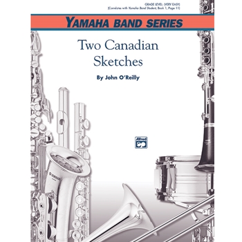 2 Canadian Sketches