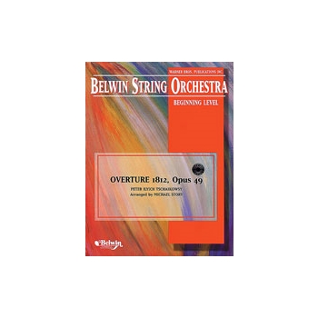 Overture 1812  Opus 49
