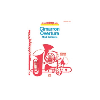 Cimarron Overture