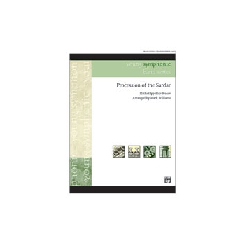 Procession Of The Sardar