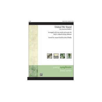 United We Stand