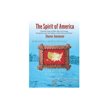 Spirit Of America