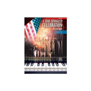 Star Spangled Celebration