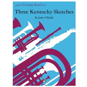 3 Kentucky Sketches