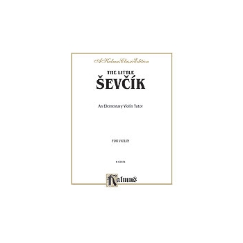 Little Sevcik