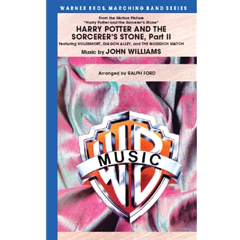 Harry Potter & The Sorcerer's Stone Pt 2