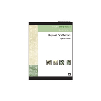 Highland Park Overture