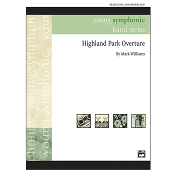 Highland Park Overture