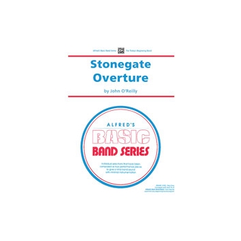 Stonegate Overture