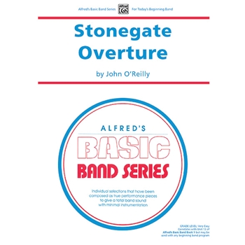 Stonegate Overture