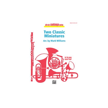 2 Classic Miniatures