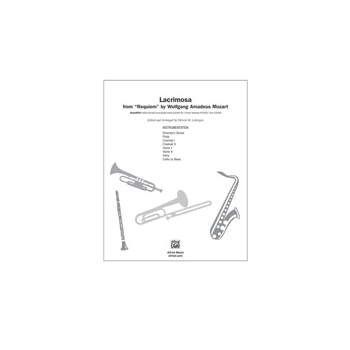 Lacrimosa