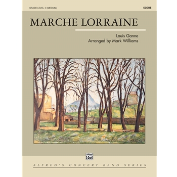 Marche Lorraine