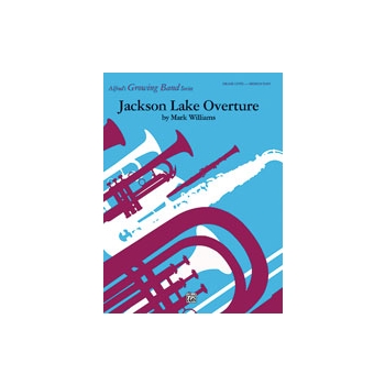 Jackson Lake Overture