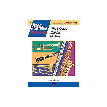 Cedar Canyon Roundup