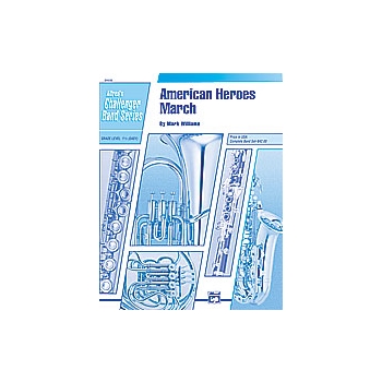 American Heroes March