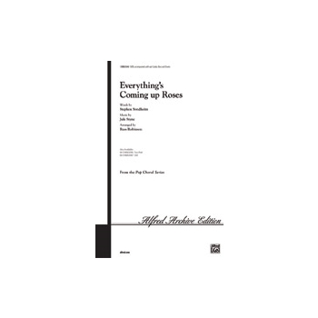 Everything's Coming Up Roses