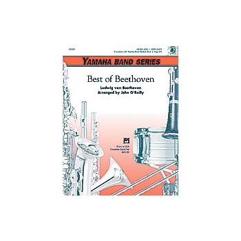 Best Of Beethoven