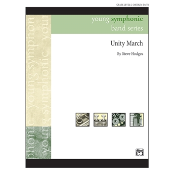 Unity March