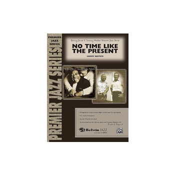 No Time Like The Present