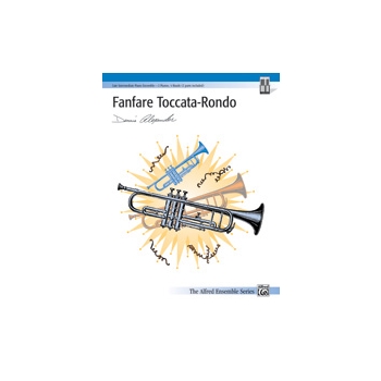 Fanfare Toccata-Rondo