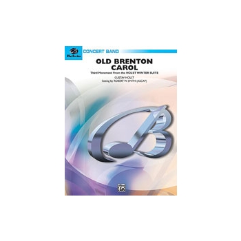 Old Brenton Carol