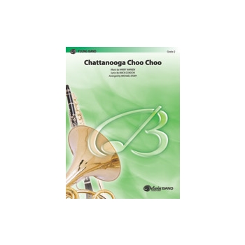 Chattanooga Choo Choo