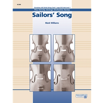 Sailors' Song