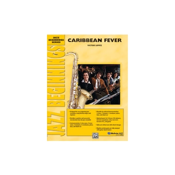 Caribbean Fever