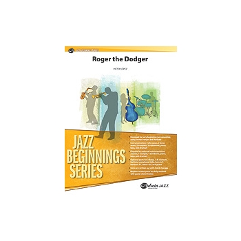 Roger The Dodger