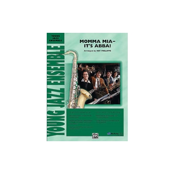 Mamma Mia  It's ABBA