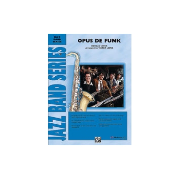 Opus De Funk