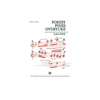 Forest Pines Overture