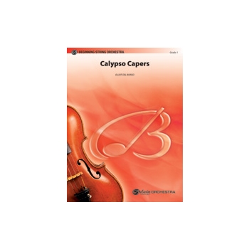 Calypso Capers