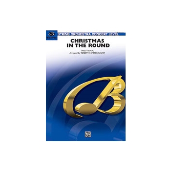 Christmas In The Round