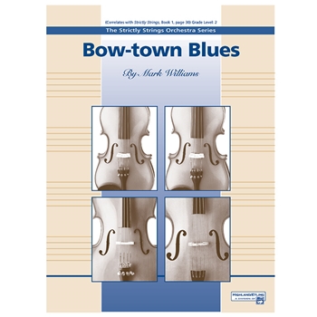 Bow-town Blues