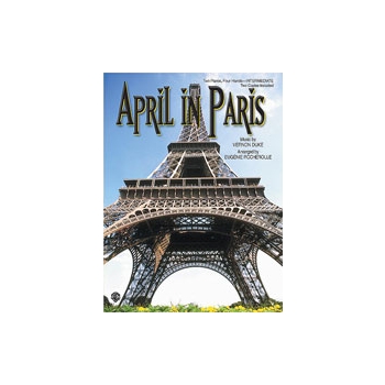 April In Paris
