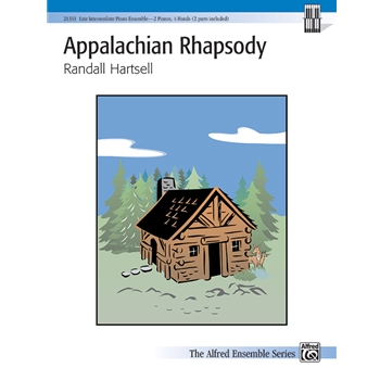 Appalachian Rhapsody