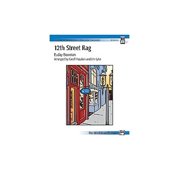 12th Street Rag