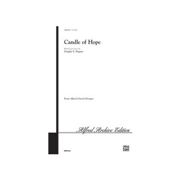 Candle Of Hope