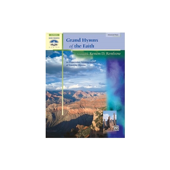 Grand Hymns Of The Faith