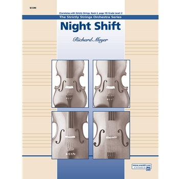 Night Shift