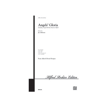 Angels' Gloria