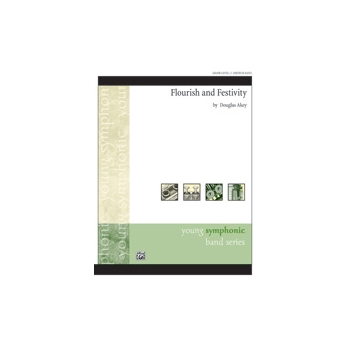 Flourish & Festivity