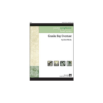 Granite Bay Overture