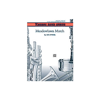 Meadowlawn March