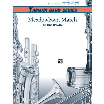 Meadowlawn March